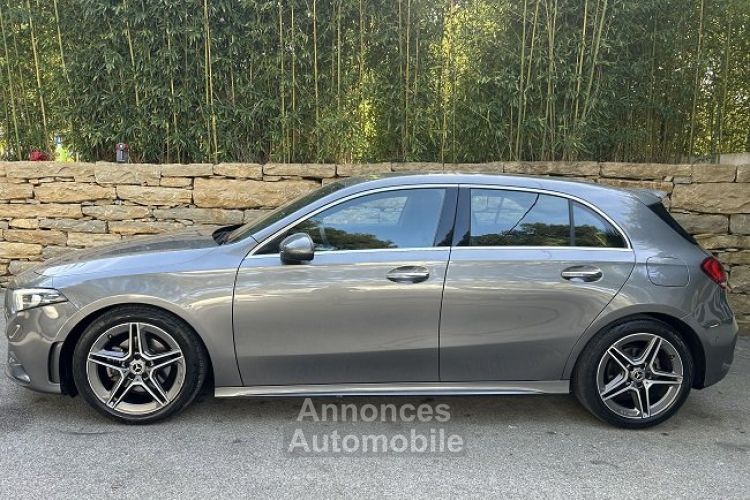 Mercedes Classe A 180 7G-DCT AMG Line - <small></small> 23.990 € <small>TTC</small> - #17