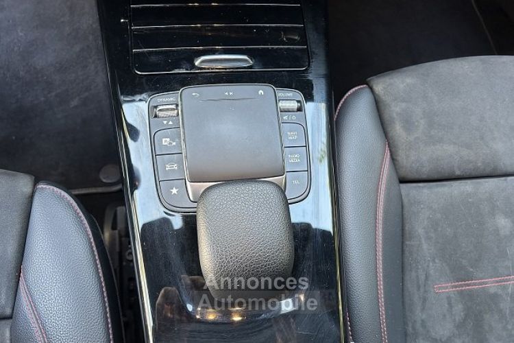 Mercedes Classe A 180 7G-DCT AMG Line - <small></small> 23.990 € <small>TTC</small> - #22