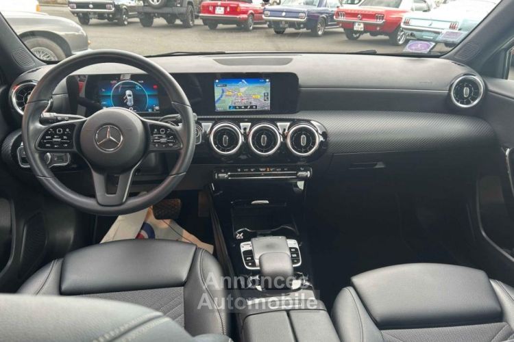 Mercedes Classe A 180 7G-DCT AMG Line - <small></small> 20.500 € <small>TTC</small> - #14