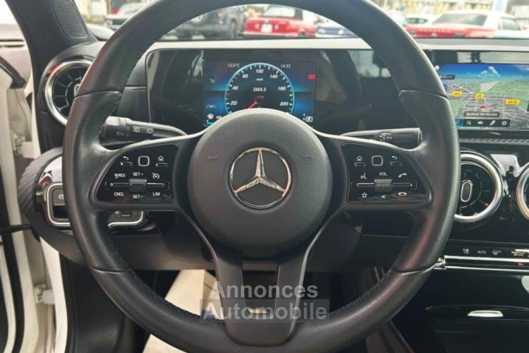 Mercedes Classe A 180 7G-DCT AMG Line - <small></small> 20.500 € <small>TTC</small> - #26