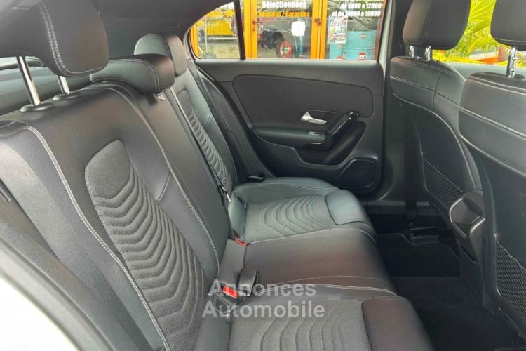 Mercedes Classe A 180 7G-DCT AMG Line - <small></small> 20.500 € <small>TTC</small> - #46