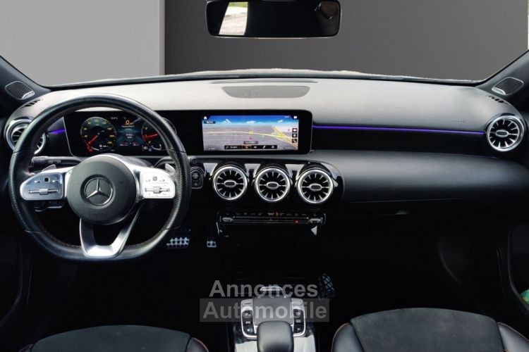 Mercedes Classe A 180 7G-DCT AMG Line /TOIT OUVRANT/SIEGES ELECTRIQUES CHAUFFANTS/CARPLAY/PACK LED/GARANTIE 12 MOIS - <small></small> 25.490 € <small>TTC</small> - #2