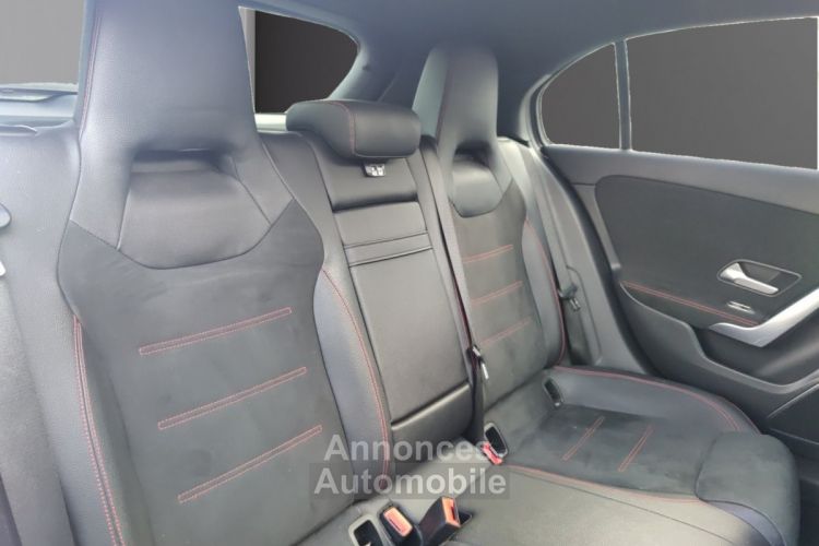 Mercedes Classe A 180 7G-DCT AMG Line /TOIT OUVRANT/SIEGES ELECTRIQUES CHAUFFANTS/CARPLAY/PACK LED/GARANTIE 12 MOIS - <small></small> 25.490 € <small>TTC</small> - #11