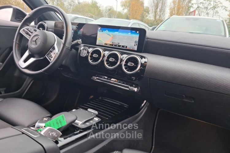 Mercedes Classe A 180 7G-DCT Business Line GPS CAMERA - <small></small> 21.970 € <small></small> - #3