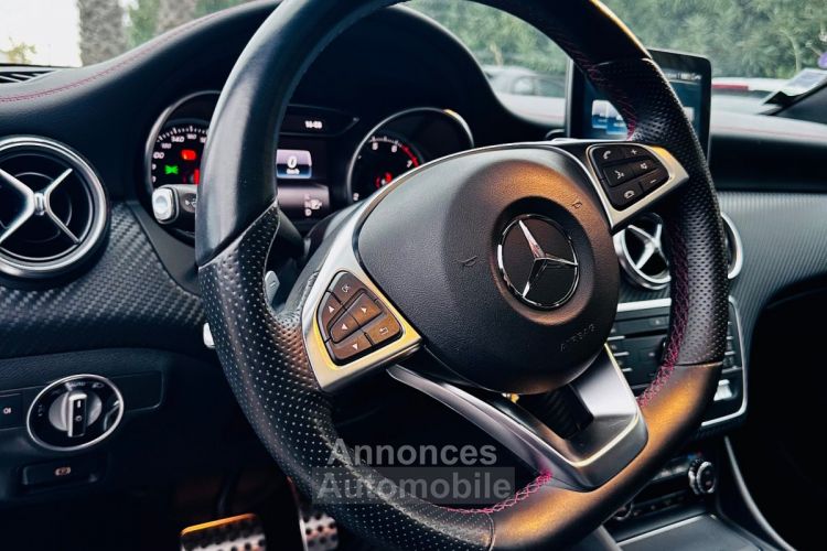 Mercedes Classe A 180 7G-DCT Fascination - <small></small> 22.990 € <small>TTC</small> - #5