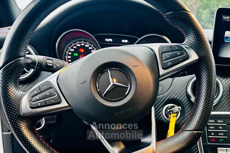 Mercedes Classe A 180 7G-DCT Fascination - <small></small> 22.990 € <small>TTC</small> - #7