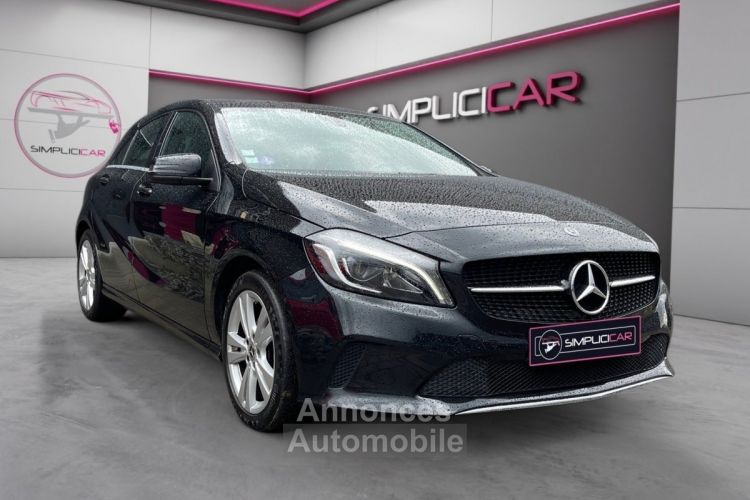 Mercedes Classe A 180 7G-DCT Inspiration - <small></small> 17.890 € <small>TTC</small> - #1
