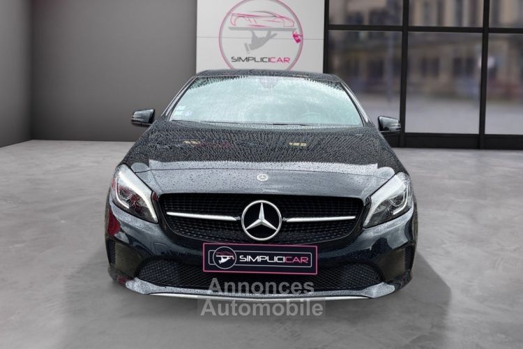Mercedes Classe A 180 7G-DCT Inspiration - <small></small> 17.890 € <small>TTC</small> - #2
