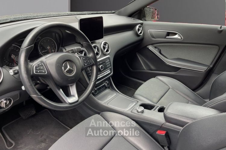 Mercedes Classe A 180 7G-DCT Inspiration - <small></small> 17.890 € <small>TTC</small> - #8