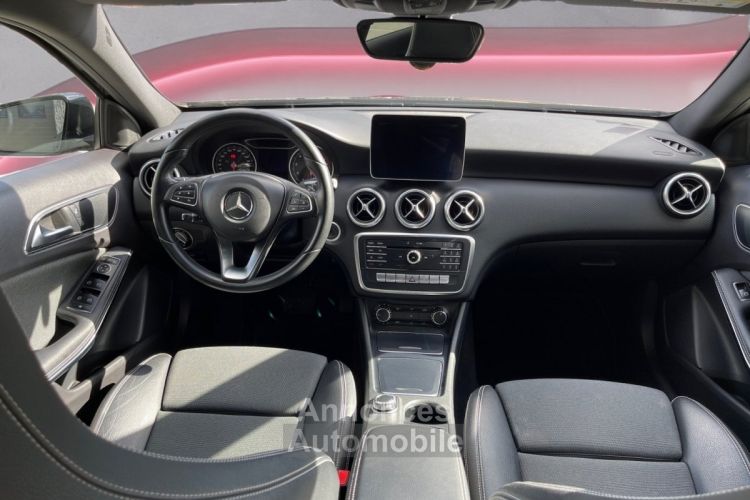 Mercedes Classe A 180 7G-DCT Inspiration - <small></small> 17.890 € <small>TTC</small> - #11