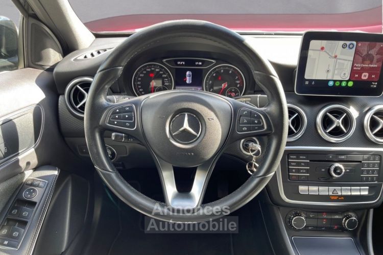 Mercedes Classe A 180 7G-DCT Inspiration - <small></small> 17.890 € <small>TTC</small> - #12
