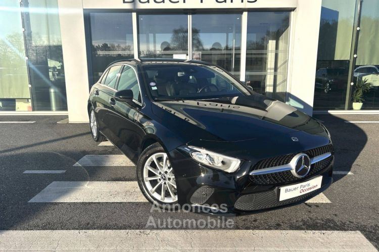 Mercedes Classe A 180 7G-DCT Progressive Line - <small></small> 23.980 € <small>TTC</small> - #1