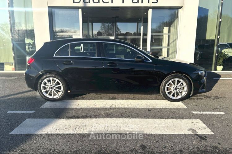 Mercedes Classe A 180 7G-DCT Progressive Line - <small></small> 23.980 € <small>TTC</small> - #2