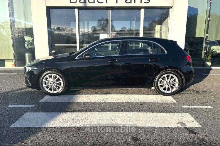 Mercedes Classe A 180 7G-DCT Progressive Line - <small></small> 23.980 € <small>TTC</small> - #3