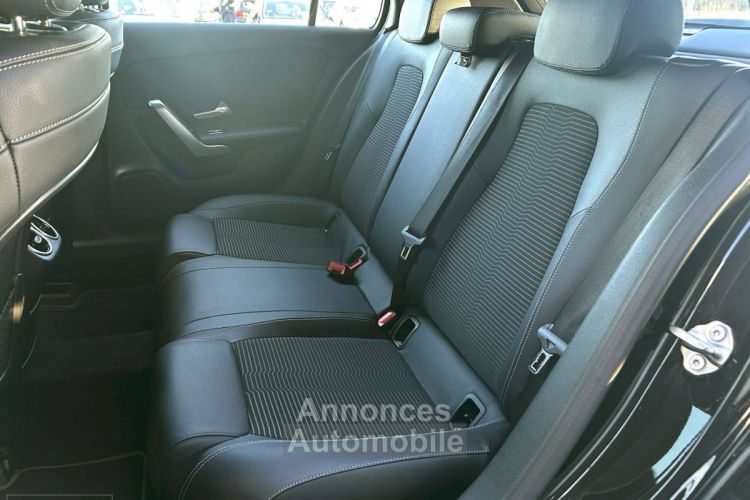 Mercedes Classe A 180 7G-DCT Progressive Line - <small></small> 23.980 € <small>TTC</small> - #7