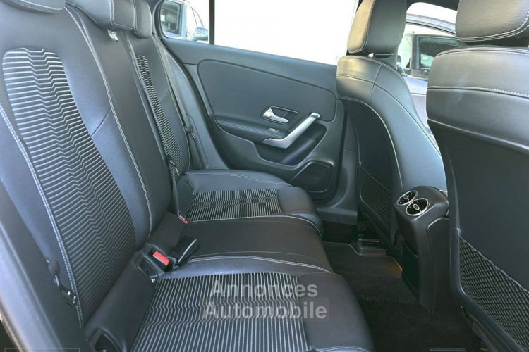 Mercedes Classe A 180 7G-DCT Progressive Line - <small></small> 23.980 € <small>TTC</small> - #9