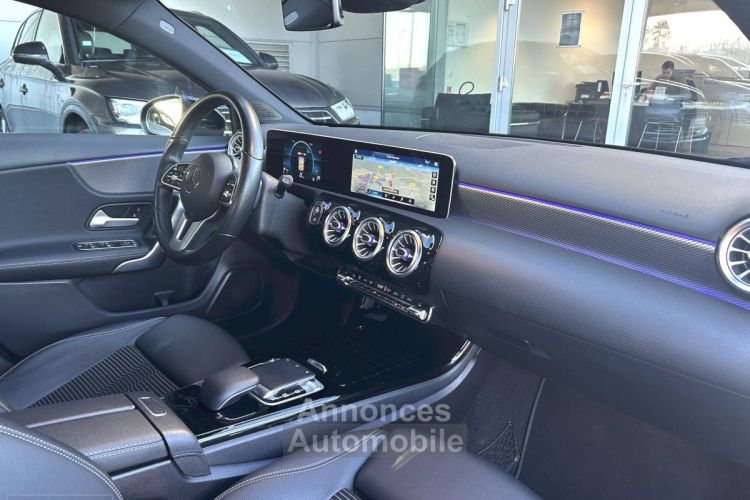 Mercedes Classe A 180 7G-DCT Progressive Line - <small></small> 23.980 € <small>TTC</small> - #11