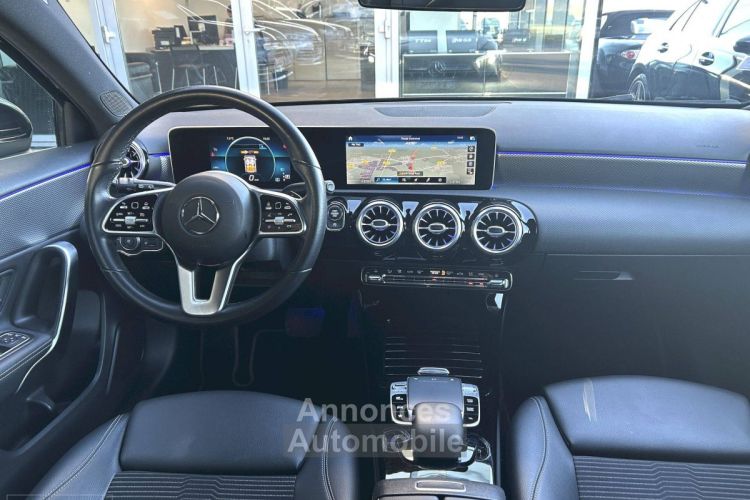 Mercedes Classe A 180 7G-DCT Progressive Line - <small></small> 23.980 € <small>TTC</small> - #12