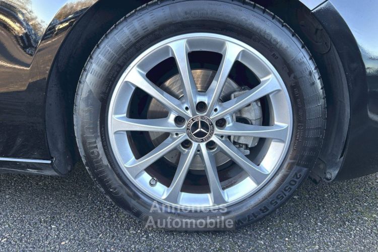 Mercedes Classe A 180 7G-DCT Progressive Line - <small></small> 23.980 € <small>TTC</small> - #33