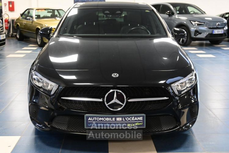 Mercedes Classe A 180 7G-DCT Progressive Line - <small></small> 21.969 € <small>TTC</small> - #2