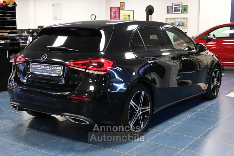 Mercedes Classe A 180 7G-DCT Progressive Line - <small></small> 21.969 € <small>TTC</small> - #3