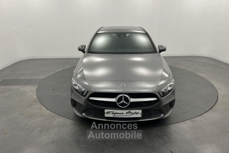 Mercedes Classe A 180 7G-DCT Style Line - <small></small> 25.900 € <small>TTC</small> - #8