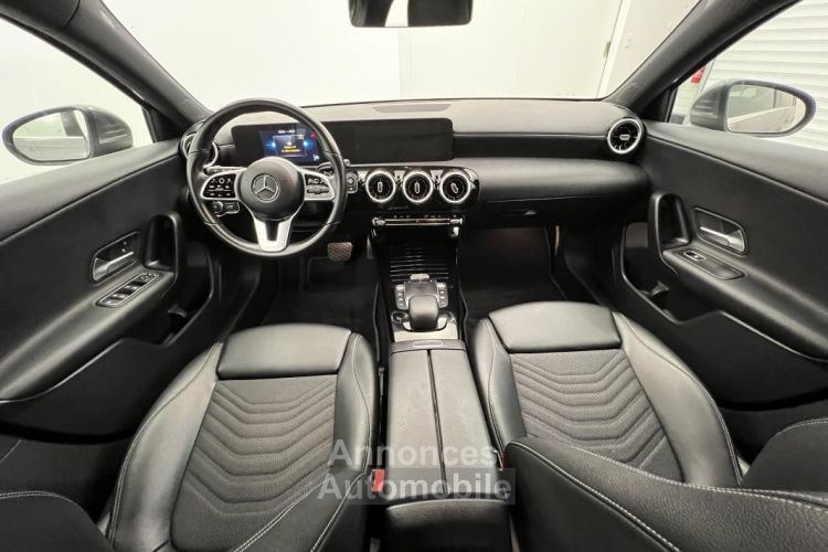 Mercedes Classe A 180 7G-DCT Style Line - <small></small> 25.900 € <small>TTC</small> - #11