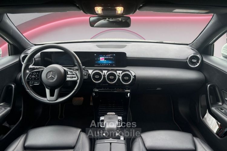 Mercedes Classe A 180 7G-DCT Style Line - <small></small> 19.490 € <small>TTC</small> - #2