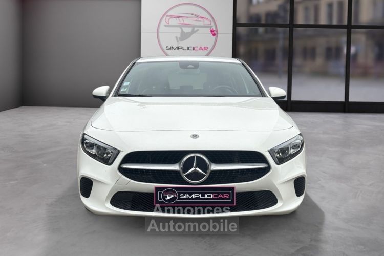 Mercedes Classe A 180 7G-DCT Style Line - <small></small> 19.490 € <small>TTC</small> - #3