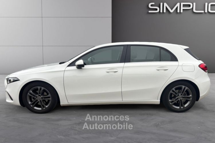 Mercedes Classe A 180 7G-DCT Style Line - <small></small> 19.490 € <small>TTC</small> - #5