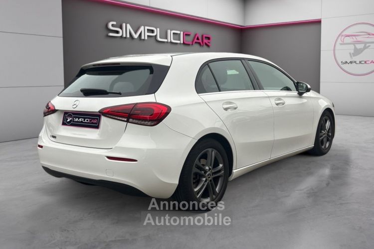 Mercedes Classe A 180 7G-DCT Style Line - <small></small> 19.490 € <small>TTC</small> - #8