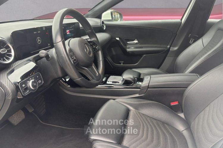 Mercedes Classe A 180 7G-DCT Style Line - <small></small> 19.490 € <small>TTC</small> - #10