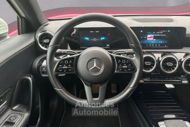 Mercedes Classe A 180 7G-DCT Style Line - <small></small> 19.490 € <small>TTC</small> - #12