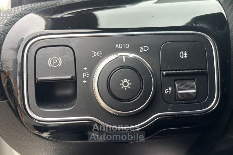 Mercedes Classe A 180 7G-DCT Style Line - <small></small> 19.490 € <small>TTC</small> - #19