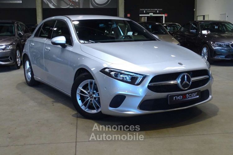 Mercedes Classe A 180 7GTRONIC - <small></small> 23.990 € <small>TTC</small> - #2