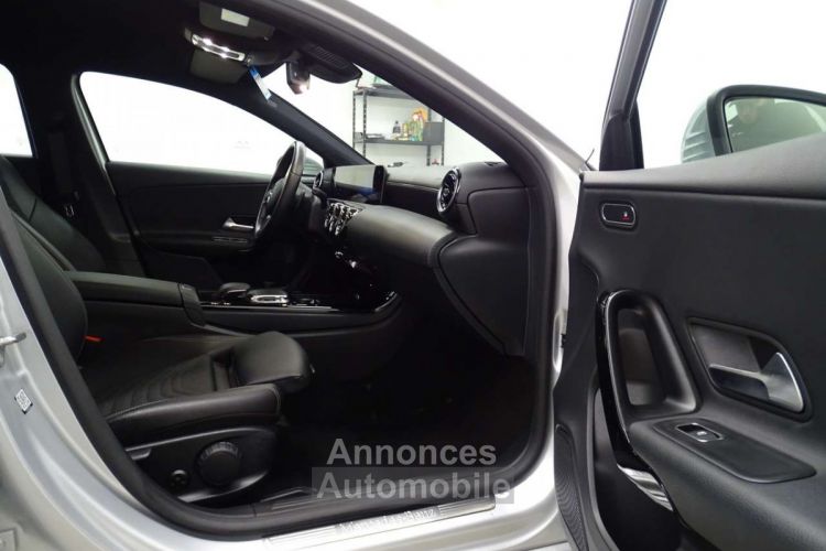 Mercedes Classe A 180 7GTRONIC - <small></small> 23.990 € <small>TTC</small> - #6