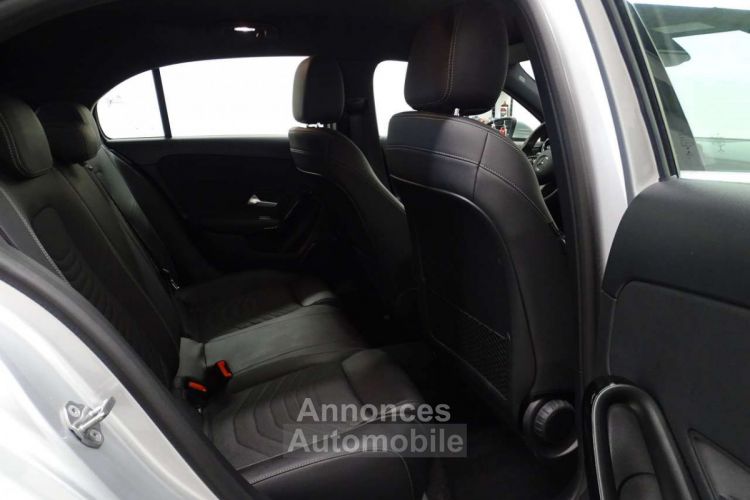 Mercedes Classe A 180 7GTRONIC - <small></small> 23.990 € <small>TTC</small> - #8