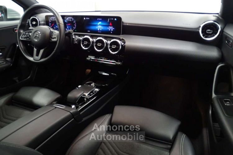 Mercedes Classe A 180 7GTRONIC - <small></small> 23.990 € <small>TTC</small> - #9