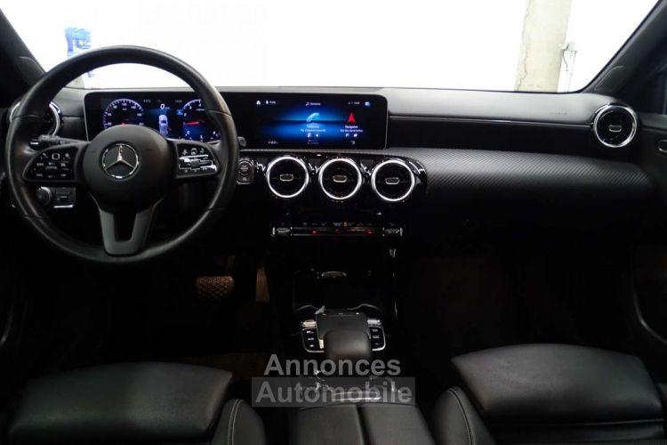 Mercedes Classe A 180 7GTRONIC - <small></small> 23.990 € <small>TTC</small> - #10