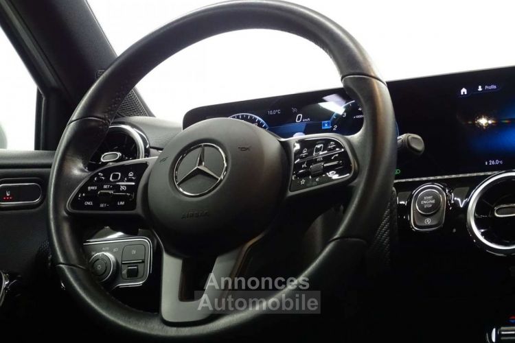 Mercedes Classe A 180 7GTRONIC - <small></small> 23.990 € <small>TTC</small> - #11