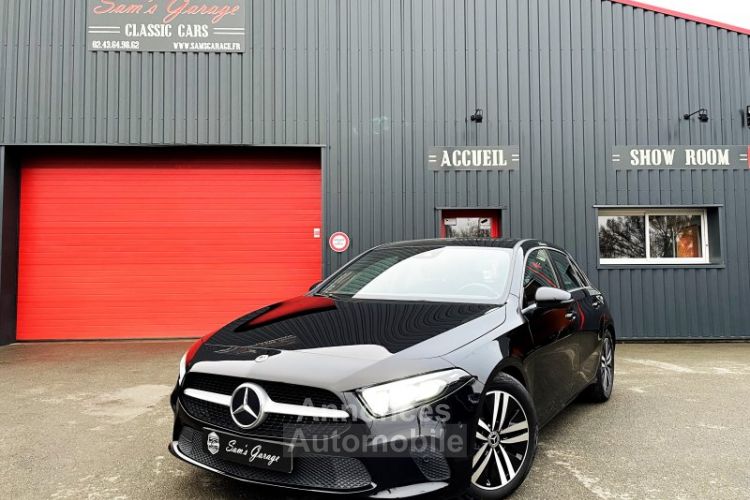 Mercedes Classe A 180 A180 Progressive-Line 8-DCT 2021 - <small></small> 25.990 € <small>TTC</small> - #1