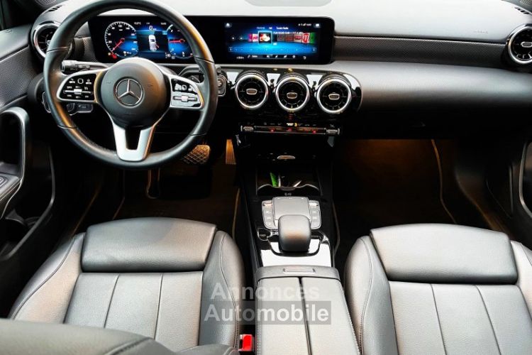 Mercedes Classe A 180 A180 Progressive-Line 8-DCT 2021 - <small></small> 25.990 € <small>TTC</small> - #9