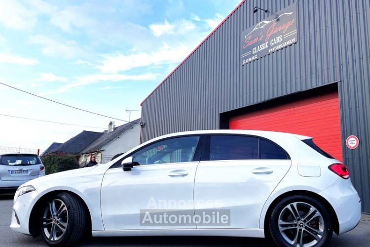 Mercedes Classe A 180 A180 Style Line 2019 1.3i - <small></small> 22.990 € <small>TTC</small> - #2