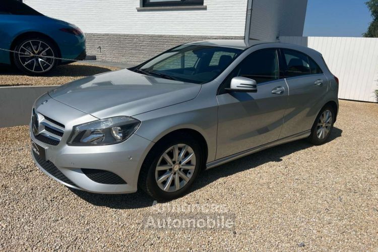 Mercedes Classe A 180 ALU VELGEN,AIRCO,METAALKLEUR, - <small></small> 10.600 € <small>TTC</small> - #1