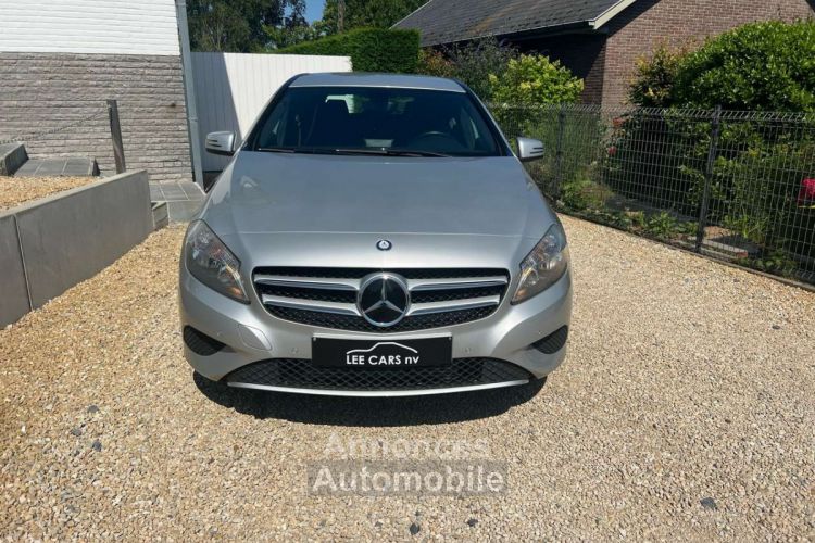 Mercedes Classe A 180 ALU VELGEN,AIRCO,METAALKLEUR, - <small></small> 10.600 € <small>TTC</small> - #2