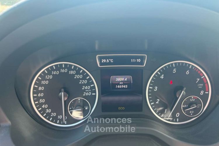 Mercedes Classe A 180 ALU VELGEN,AIRCO,METAALKLEUR, - <small></small> 10.600 € <small>TTC</small> - #10