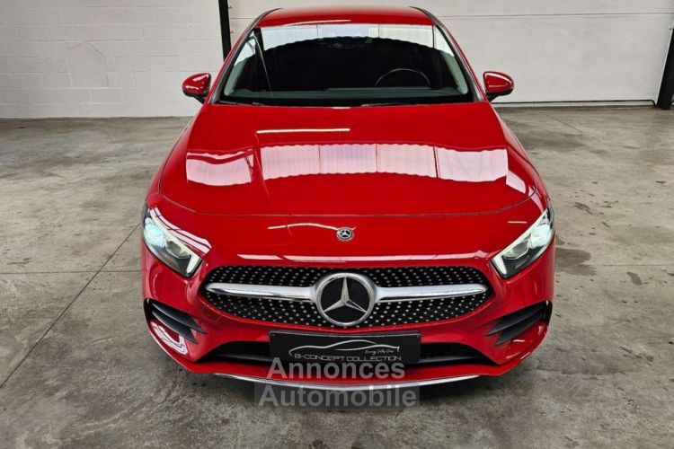 Mercedes Classe A 180 AMG EDITION - <small></small> 23.500 € <small>TTC</small> - #2