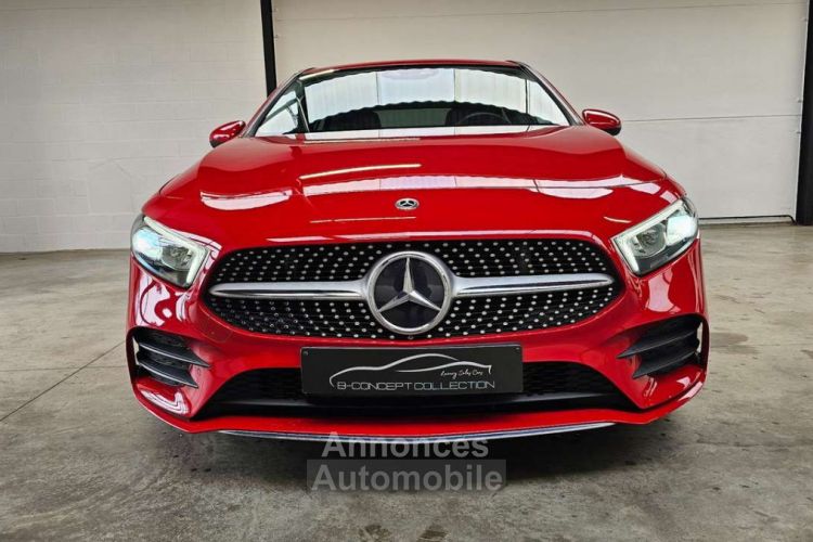 Mercedes Classe A 180 AMG EDITION - <small></small> 23.500 € <small>TTC</small> - #3