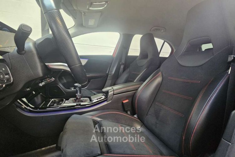 Mercedes Classe A 180 AMG EDITION - <small></small> 23.500 € <small>TTC</small> - #10