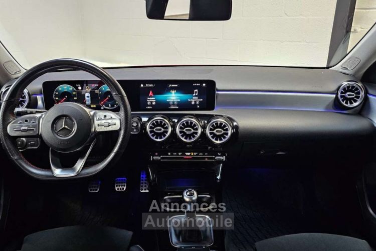 Mercedes Classe A 180 AMG EDITION - <small></small> 23.500 € <small>TTC</small> - #13